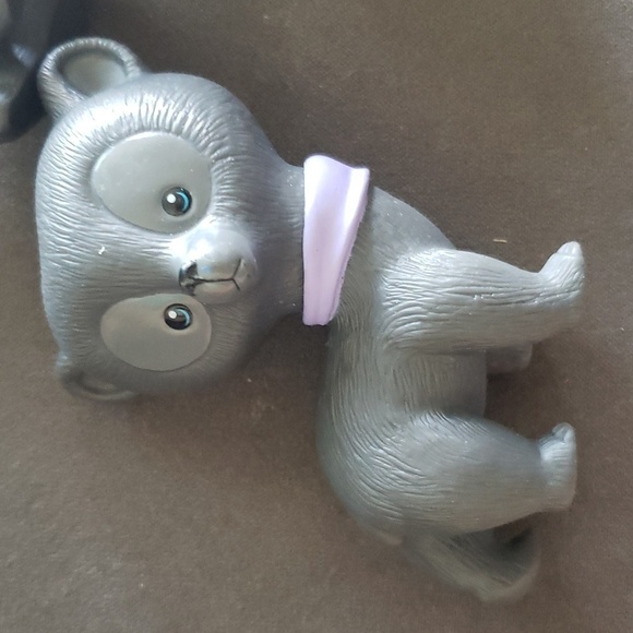 Disney Pixar brave bear figurines lot of 3 - Picture 2 of 4